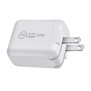 ETL pd20w wall Charger