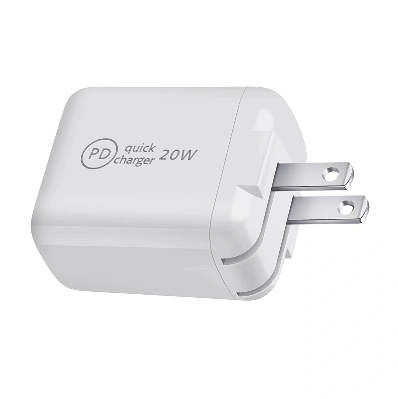 ETL pd20w wall Charger