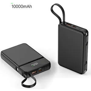 power bank Wireless Charging