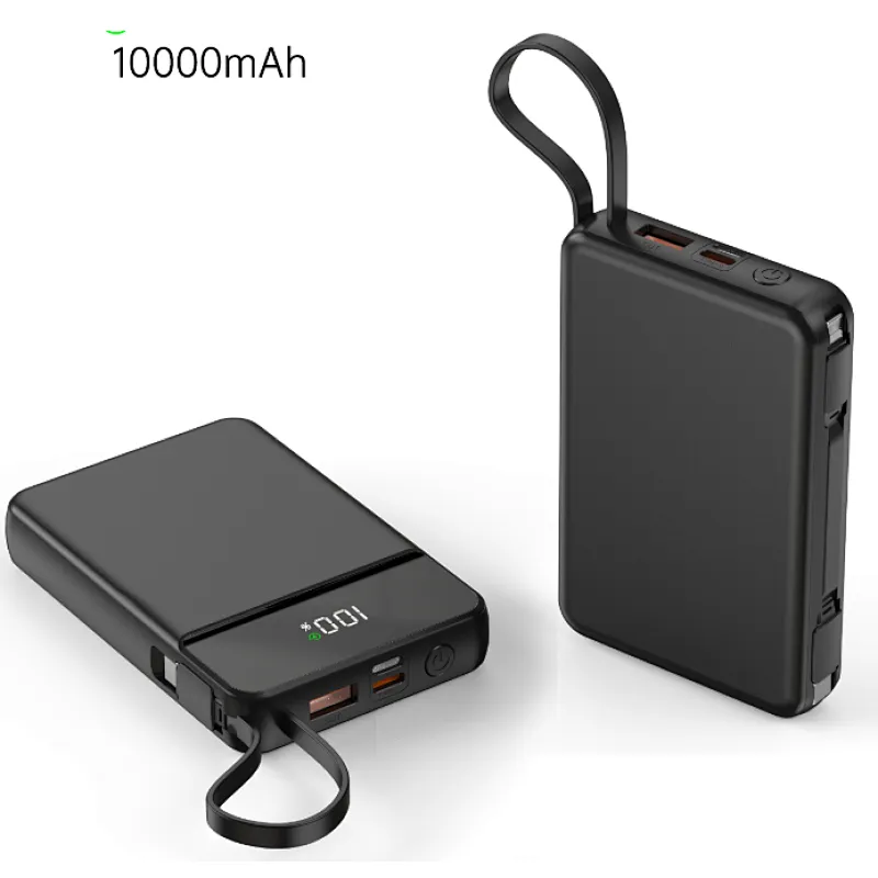 power bank Wireless Charging