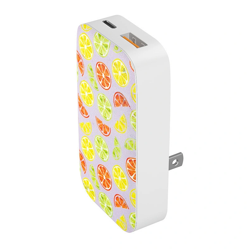 PD20W Portable Quick wall charge