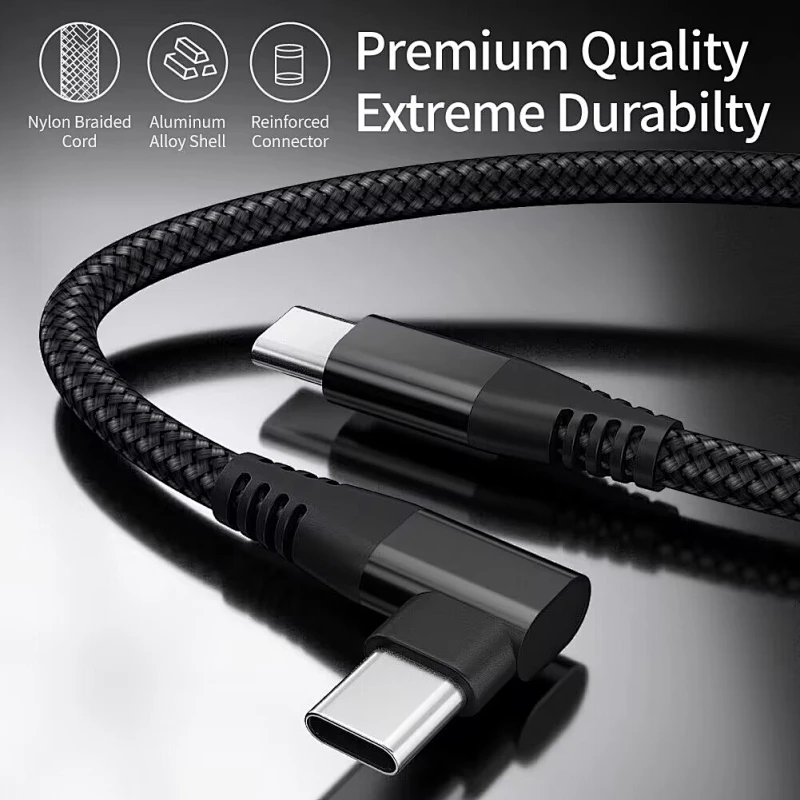 60w usb c cable