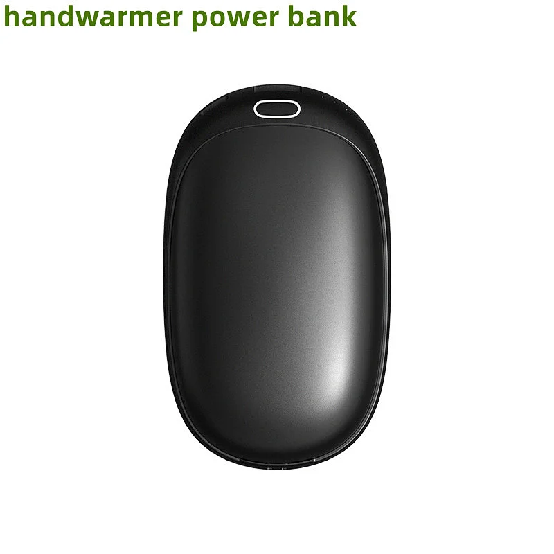 separable Magnetic Hand Warmer