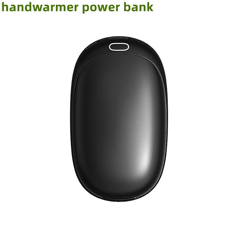 separable Magnetic Hand Warmer