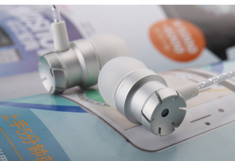 turbo earphone