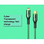 cable cyberpunk