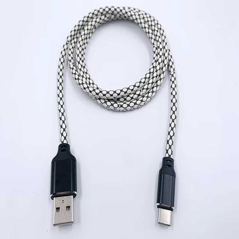 charging cables with LED
