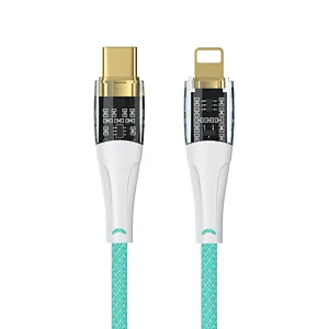 usb c to lightning cable