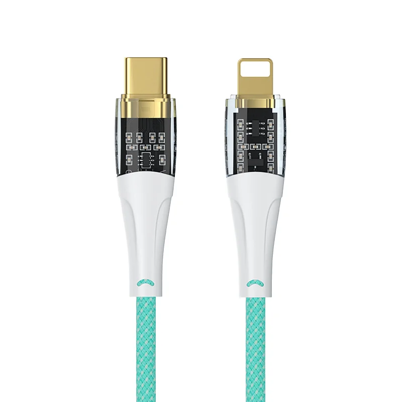 usb c to lightning cable