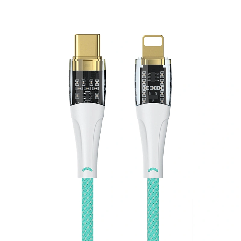 usb c to lightning cable