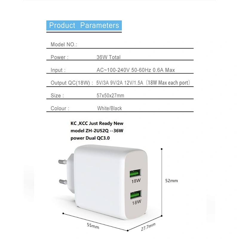 european charger adapter