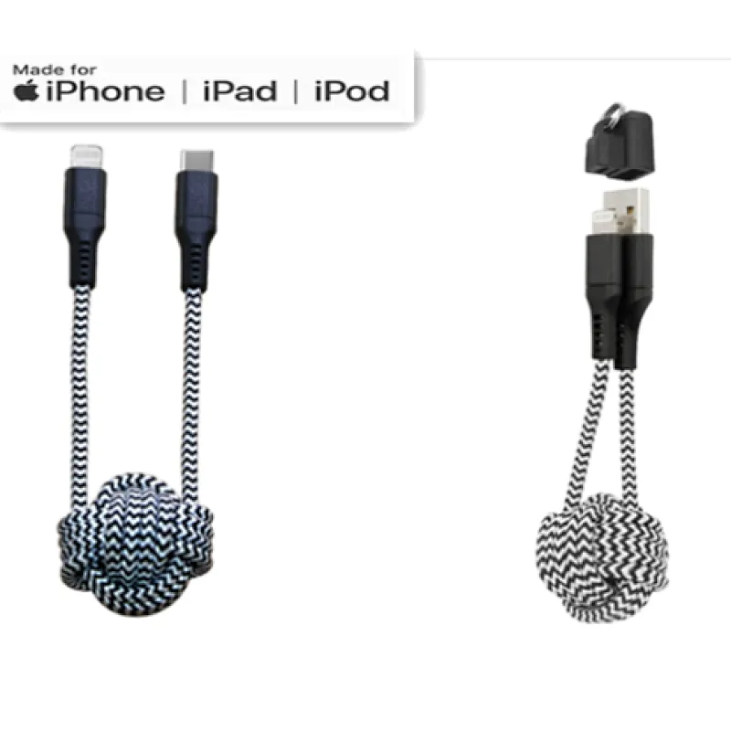 usb c to lightning cable