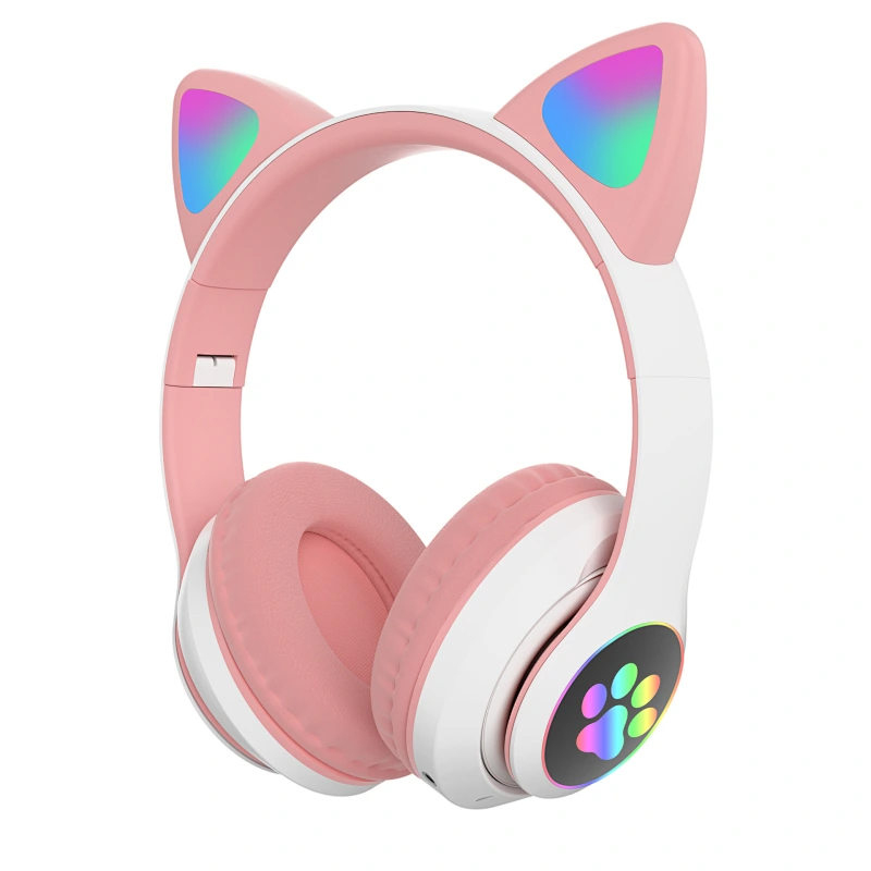 macaroon headphone