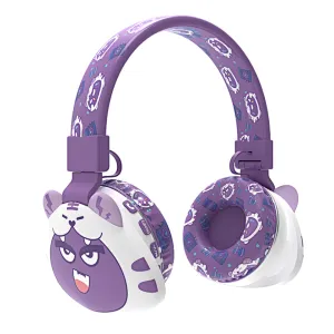 bluetooth headphone