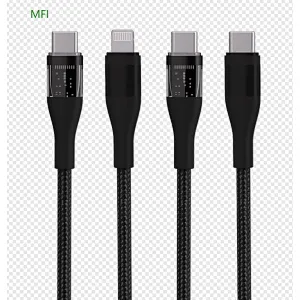 mfi PD30W PD60W cable