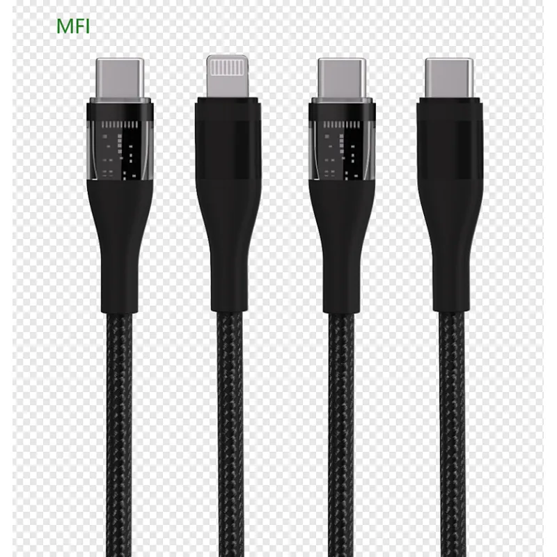 mfi PD30W PD60W cable