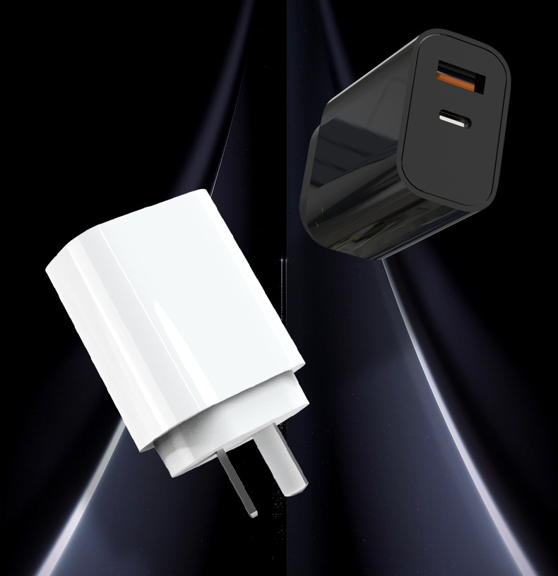 usb c 20w charger