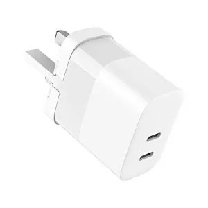 uk plug 35w charger