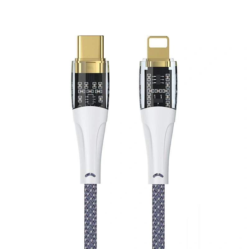 usb c to lightning cable