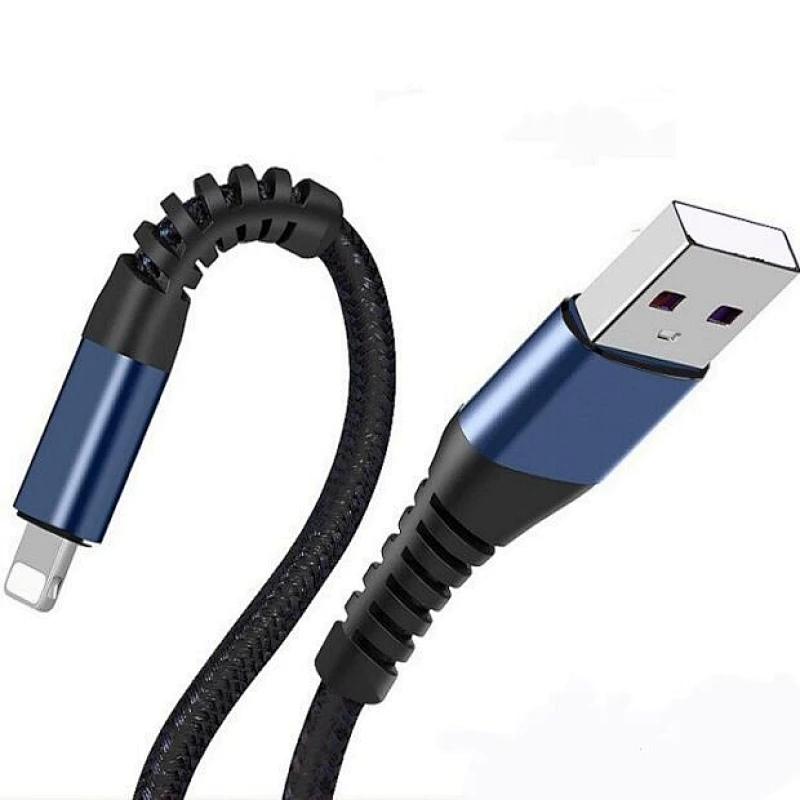 MFI aluminum  cable