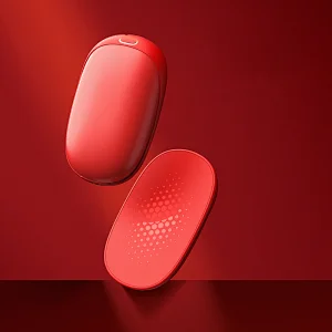 separable Magnetic Hand Warmer