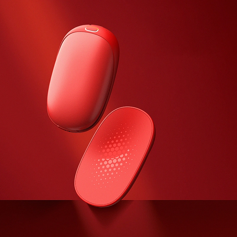 separable Magnetic Hand Warmer