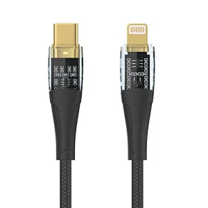 usb c to lightning cable