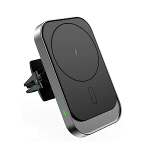car wireless charger 15w