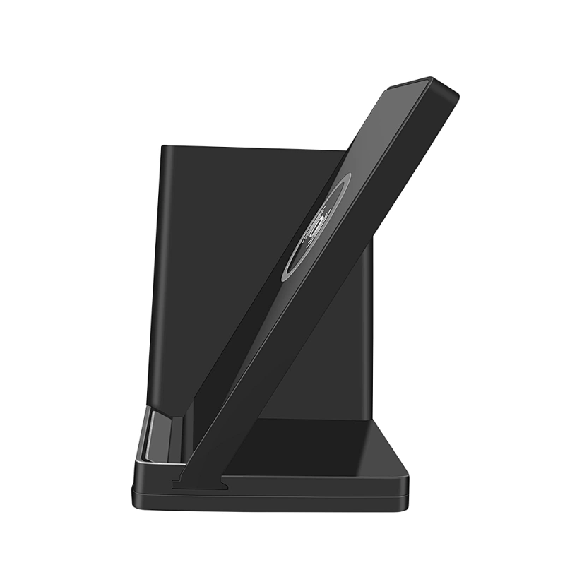 wireless charger pen holder