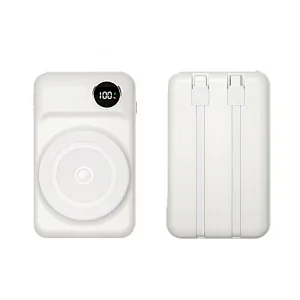 power bank wireless charger