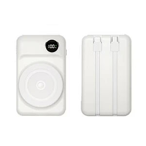 power bank wireless charger