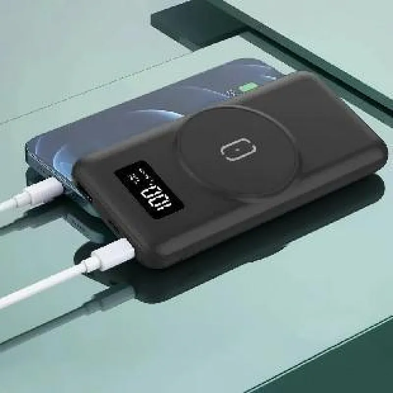 Wireless Charging phone stand