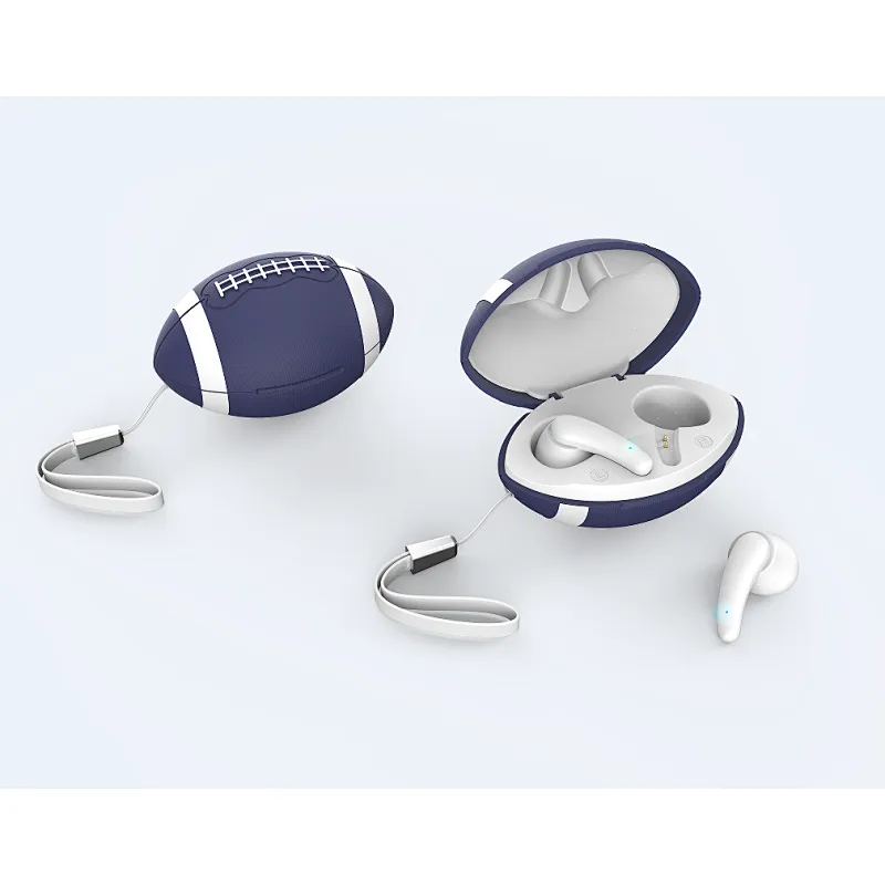 TWS Football shape
