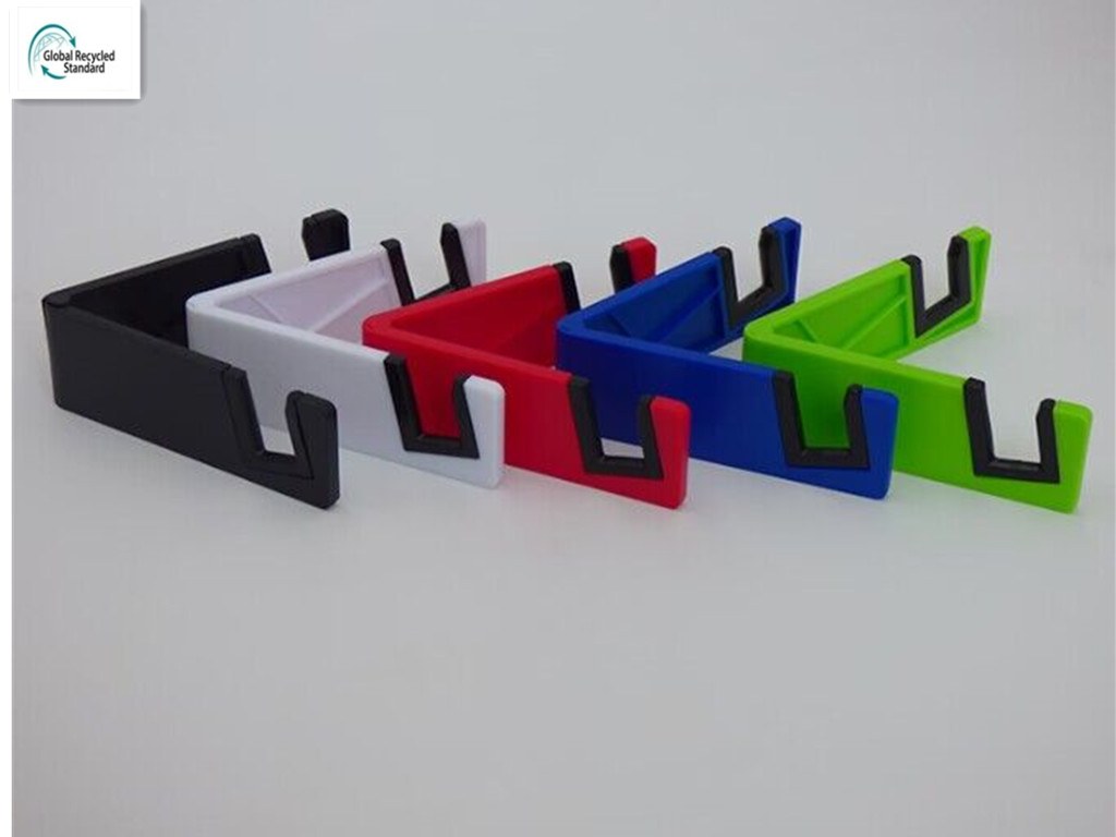 recycled phone holder