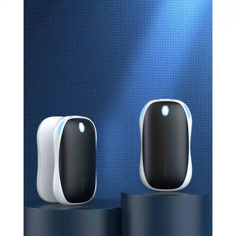 Separable Magnetic Hand Warmer