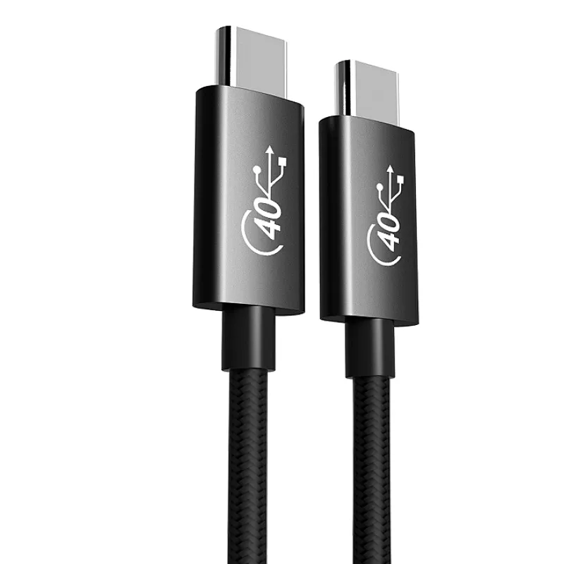 TYPE-C M-F cable
