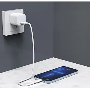 gan 20w charger