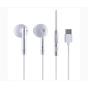 type c earphones
