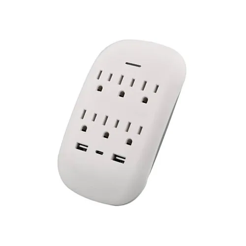 socket plate