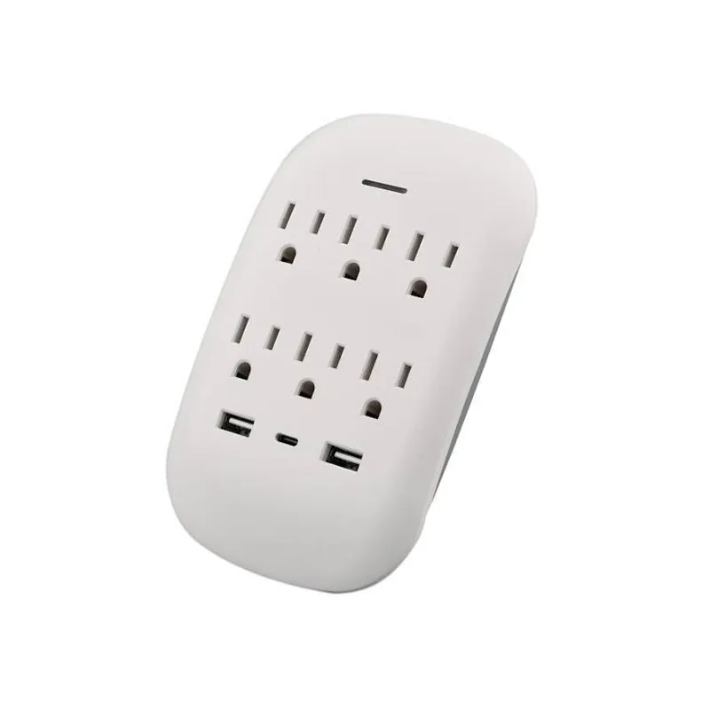 socket plate