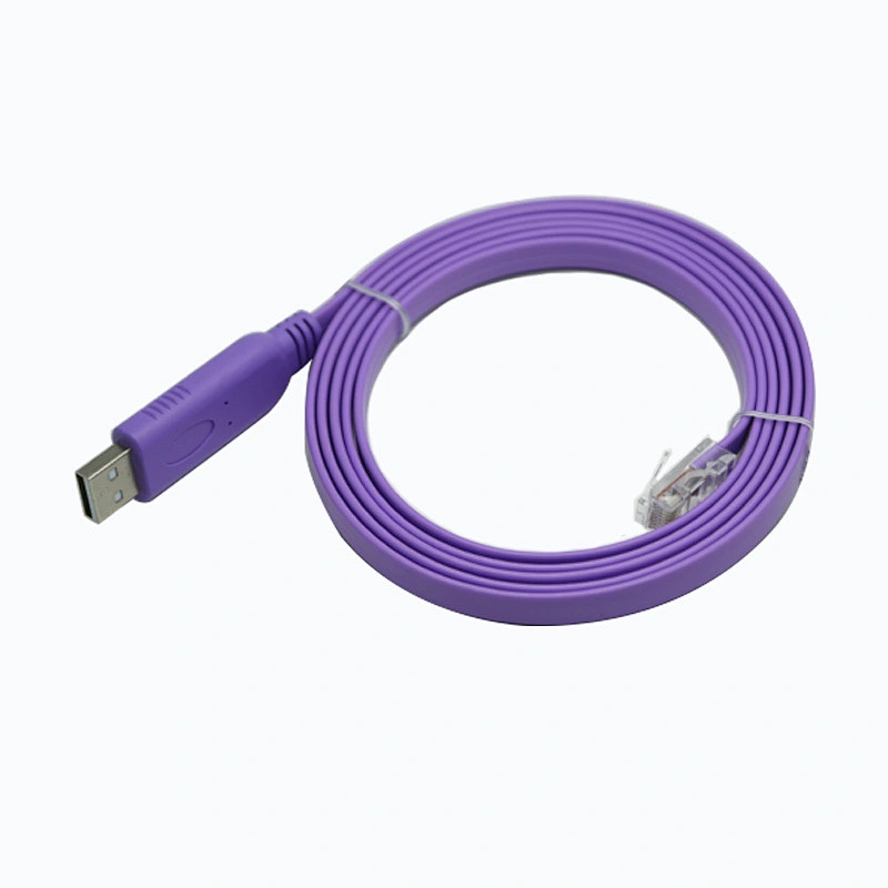 USB2.0 A male to RJ45