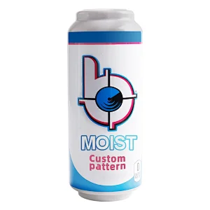 personalized cans power bank