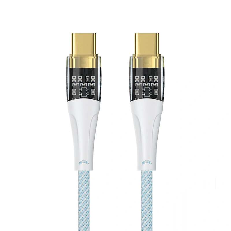 Macaron Color PD cable