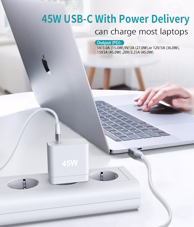 samsung 45w charger
