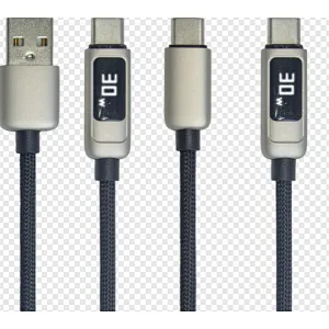 apple mfi certified cable