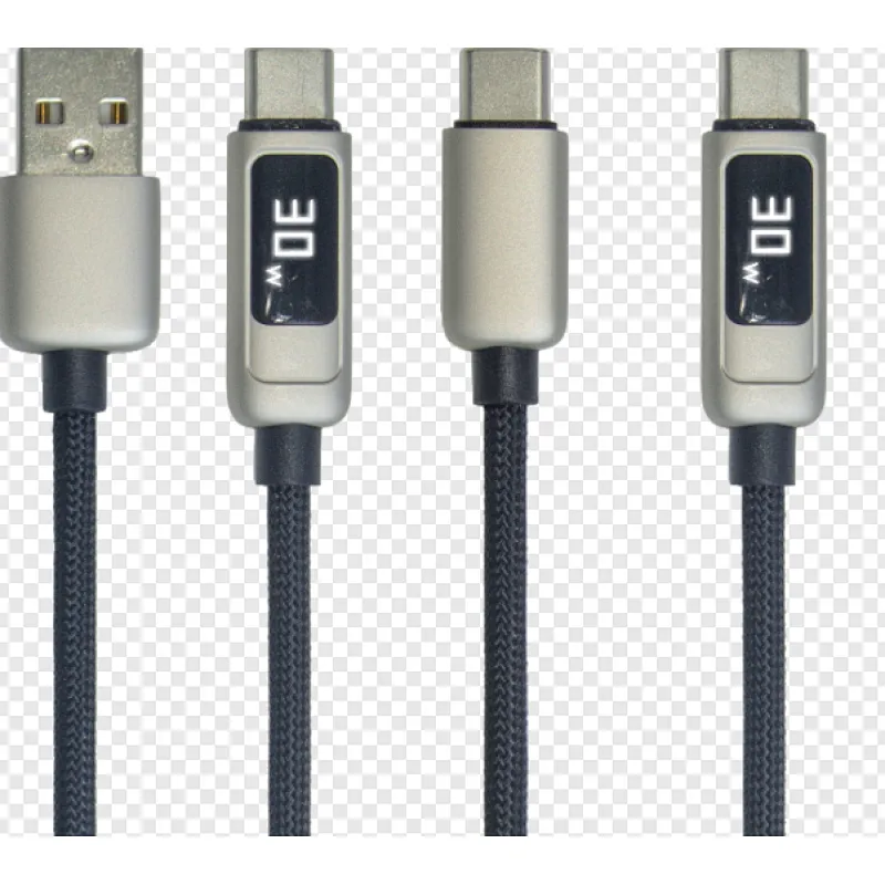 apple mfi certified cable