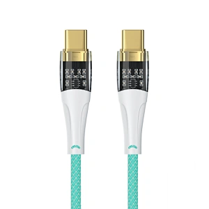 Macaron Color PD cable