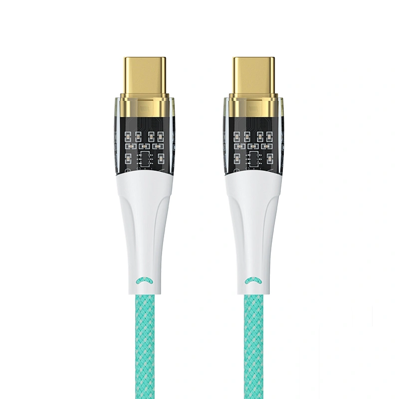 Macaron Color PD cable