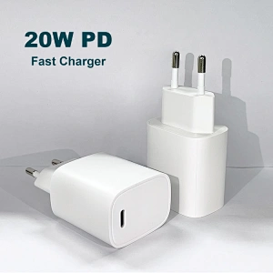 usb c eu charger