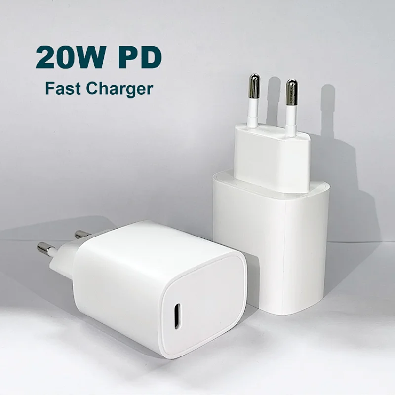 usb c eu charger